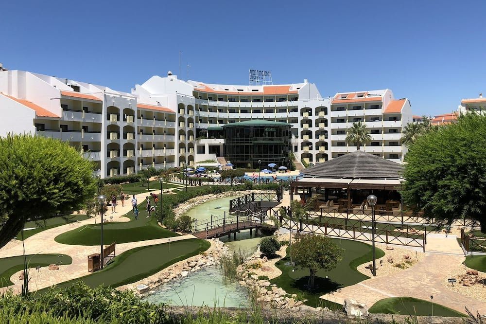 أوندامار هوتل