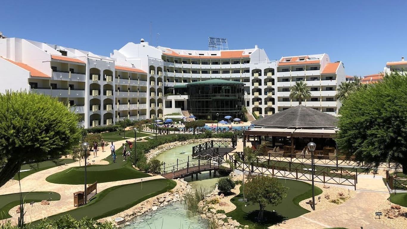 Ondamar Hotel