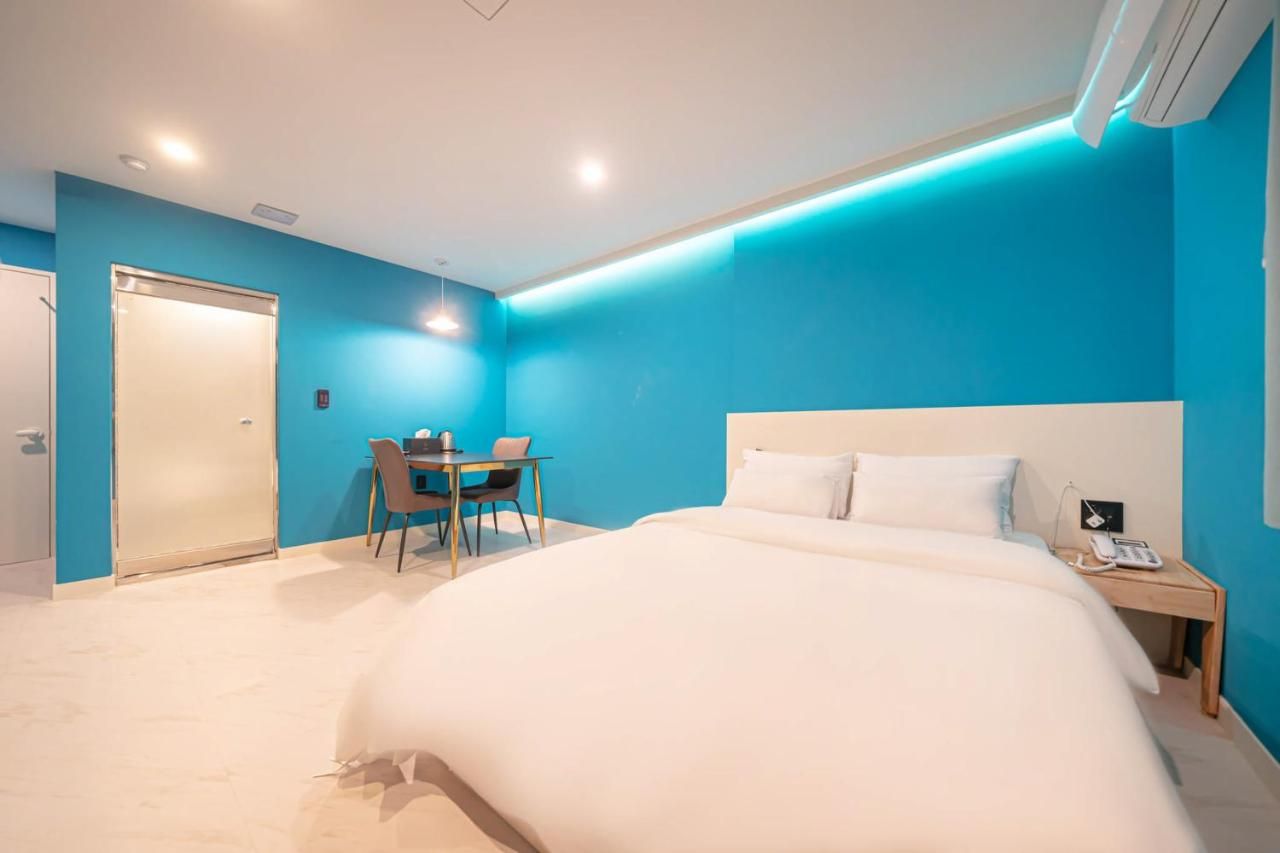 Incheon Bosco Hotel thumbnail 3