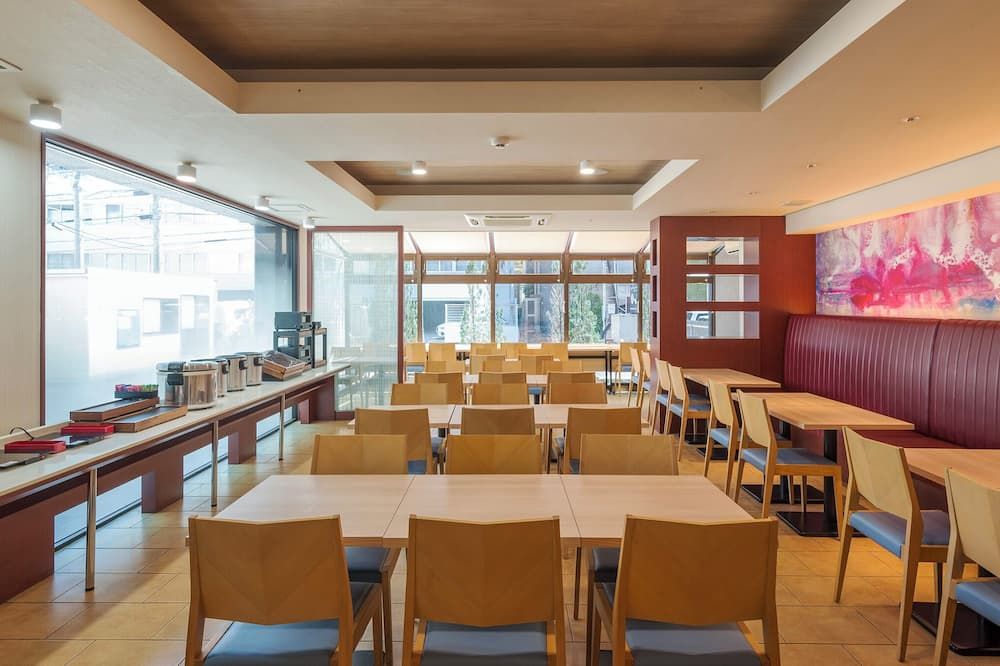 Hotel Global View Tsu