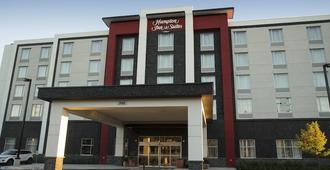 Hampton Inn & Suites by Hilton Thunder Bay - Thunder Bay
