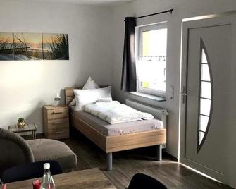 Waldhaus Lahnstein - Lahnstein - Schlafzimmer