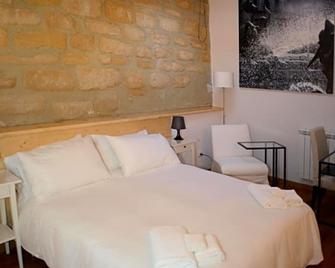 B&B Thule - Caltanissetta - Bedroom