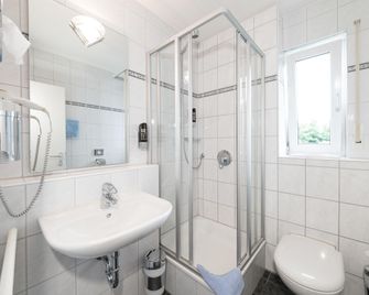 Vater Rhein - Wörth am Rhein - Baño