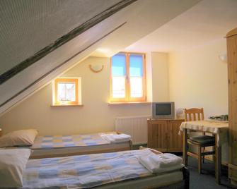 Express Guest House - Klaipeda - Makuuhuone