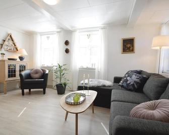 Holiday Home Nysted Xcix - Nysted - Living room