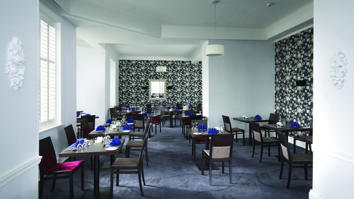 The Portpatrick Hotel