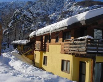 Hotel Cà Fiore - Bardonecchia
