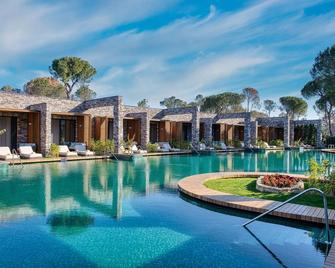 Kaya Palazzo Golf Resort - Belek - Svømmebasseng