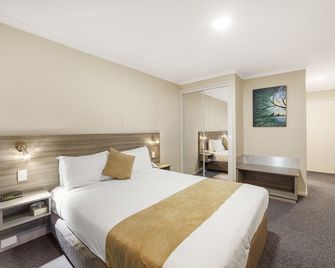 Ciloms Airport Lodge - Tullamarine