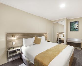 Ciloms Airport Lodge - Tullamarine