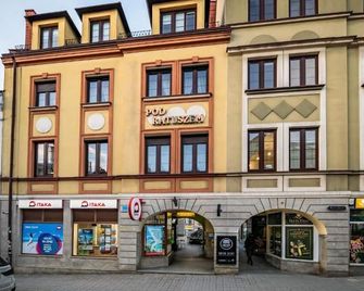 Pod Ratuszem - Rzeszow - Building