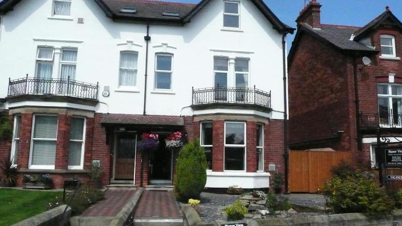 Manor View
