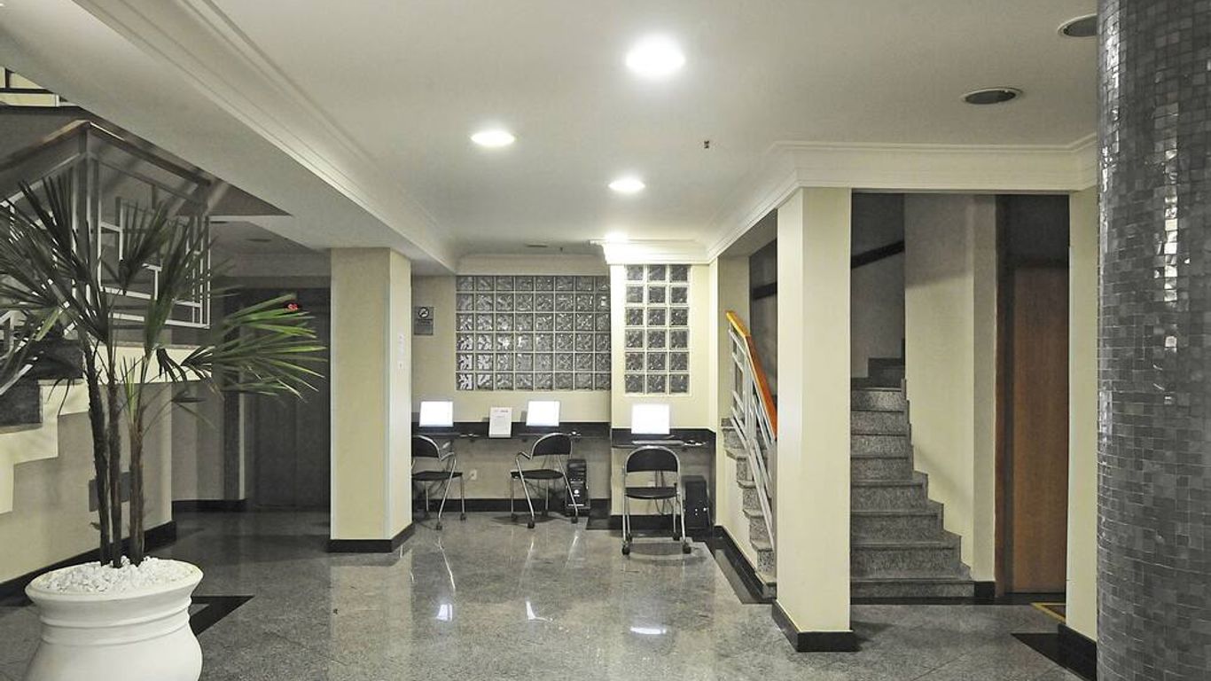 Oft San Conrado Hotel