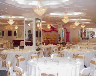 Nova Park Hotel - Sharjah