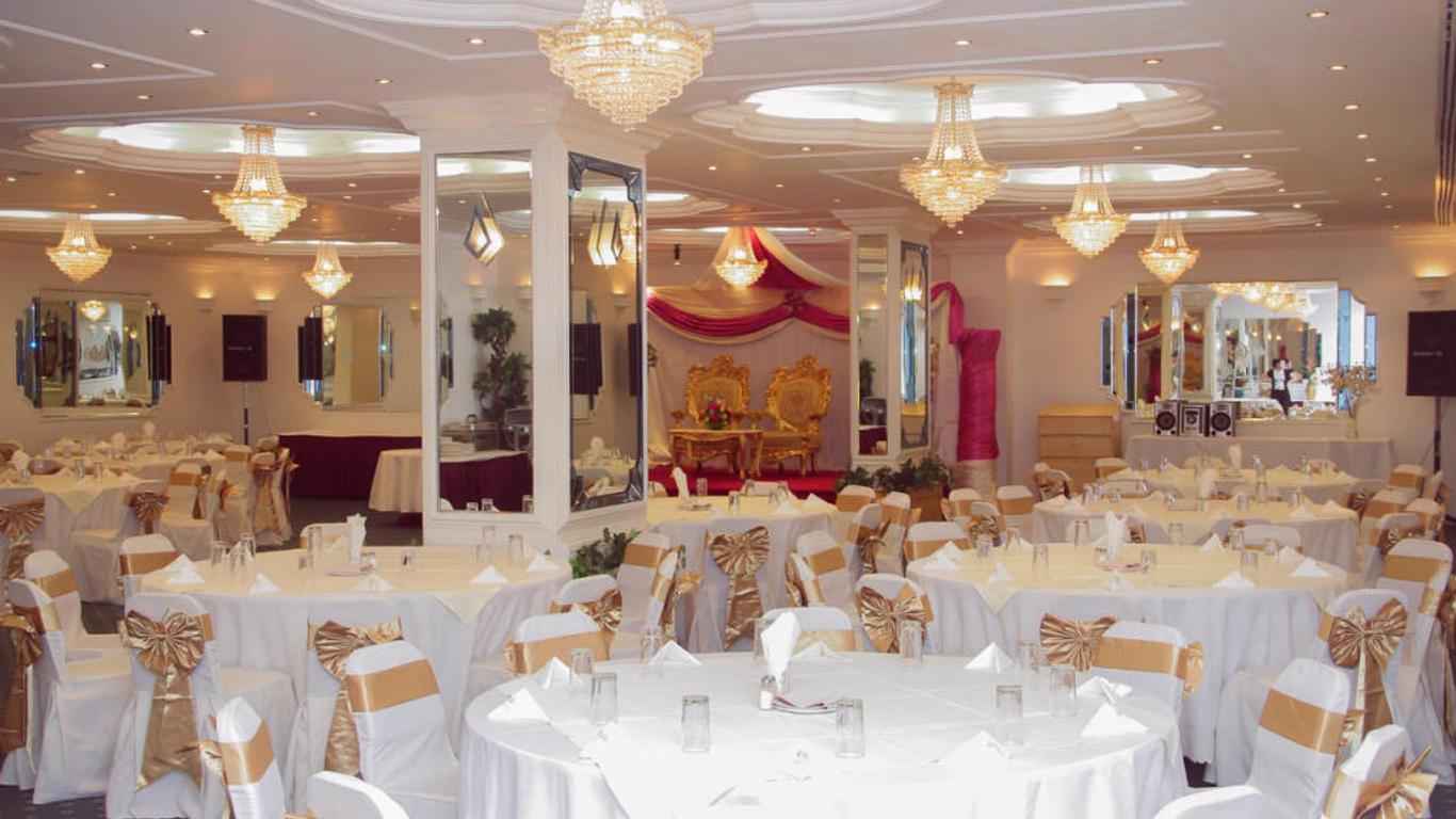 Nova Park Hotel
