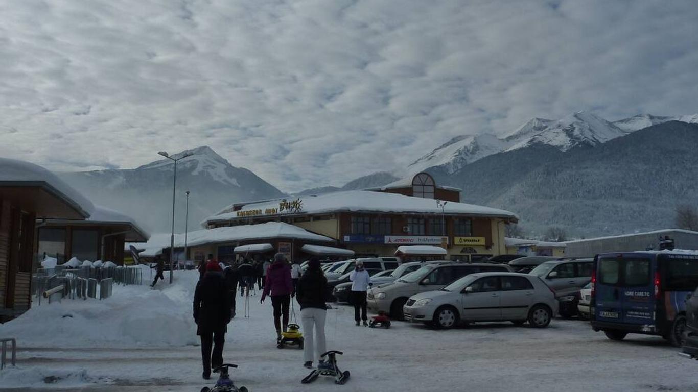 Kralev Dvor Hotel