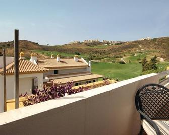 Amazing Apartment In La Cala De Mijas - Mijas - Balkong