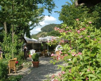 Landgasthof Läuterhäusle - Aalen