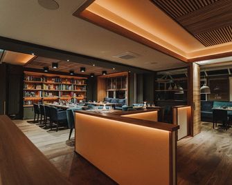 Hotel Graf Bentinck - Varel - Bar