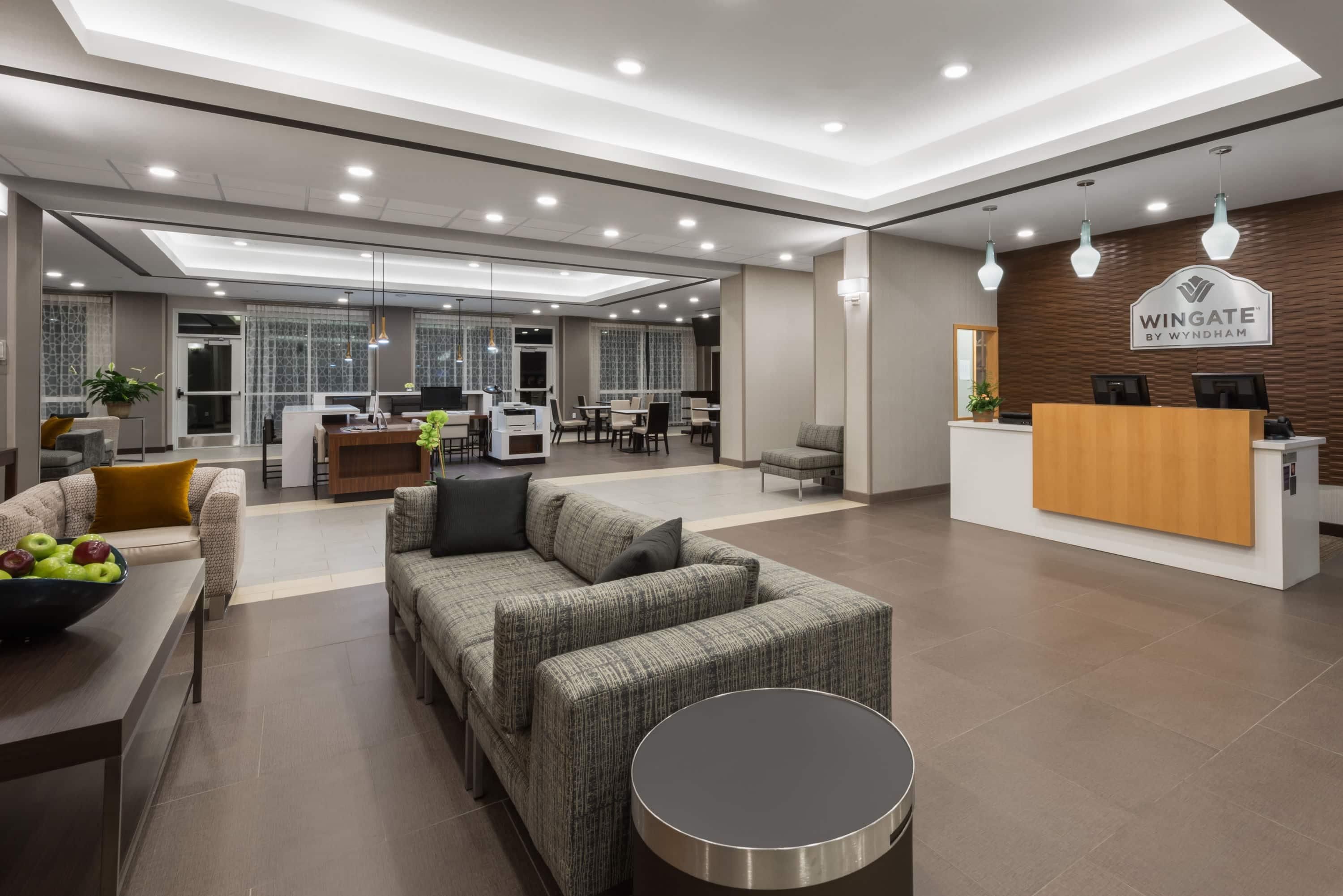 Wingate by Wyndham Loveland thumbnail 2