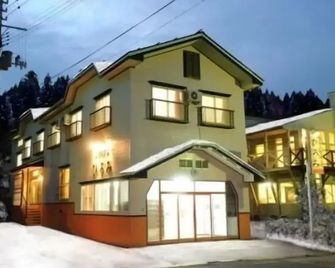 Petit House Hiromi - Minamiuonuma - Budova