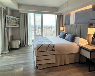 Hotel Riu Plaza Toronto - Toronto - Bedroom