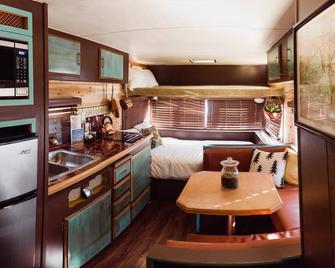 Hotel Luna Mystica - Taos