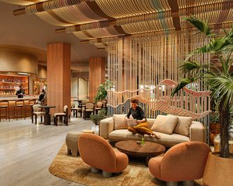 Kimpton Miralina Resort And Villas by IHG - Scottsdale - Baari