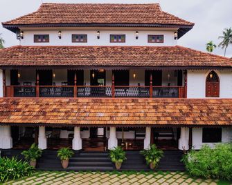 Svs Arena - Chalakudy