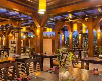 فندق هيلتون الإسكندرية غرين بلازا - الإسكندرية - مطعم