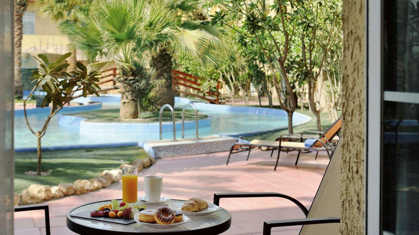 Movenpick Hotel Kuwait