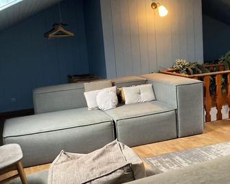 Garden Rooftop by Imperium - Lisbon - Living room