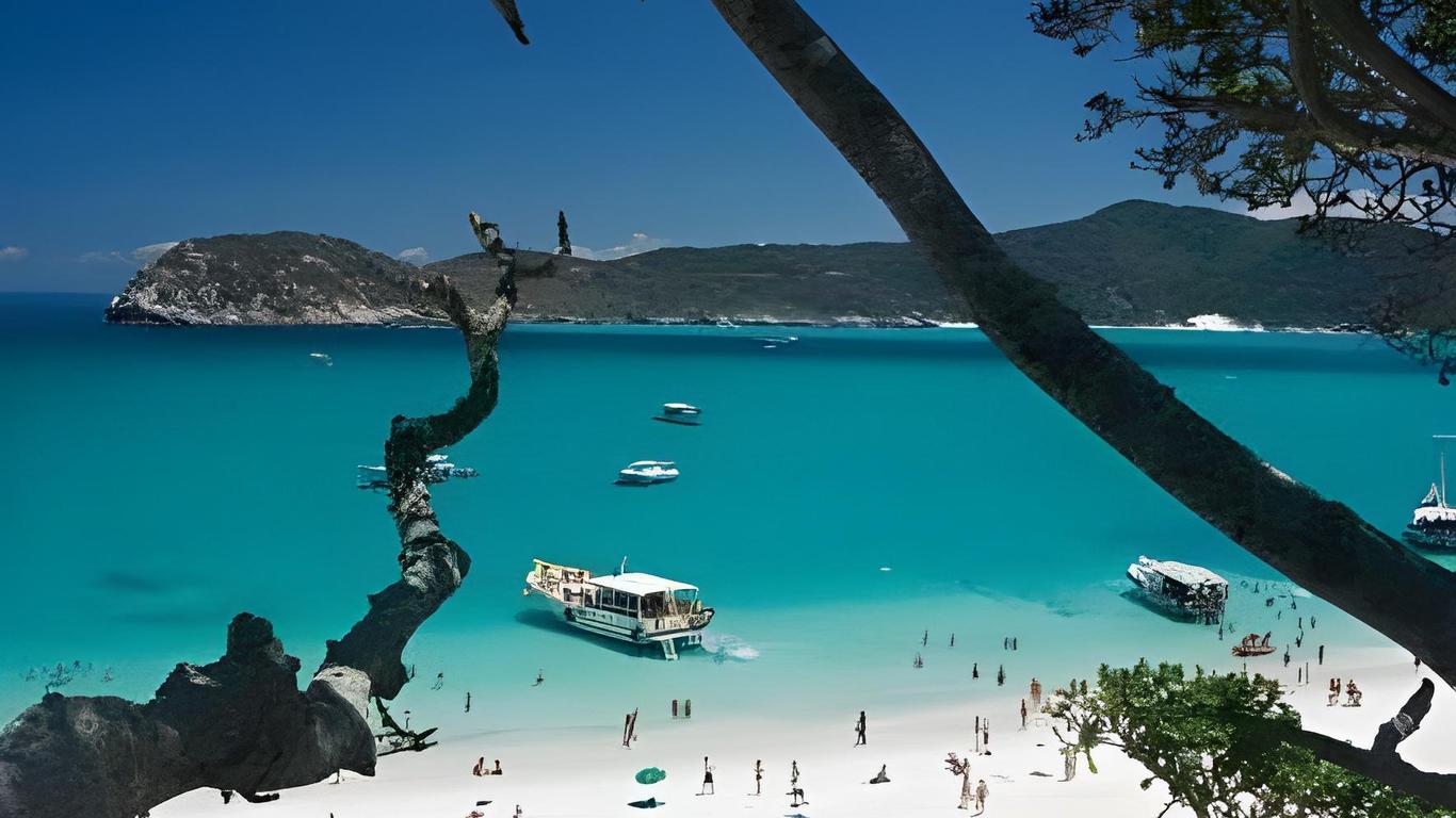 Thetis Hotel Pousada