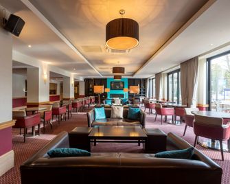 Birmingham Strathallan Hotel, BW Signature Collection - Birmingham - Restaurant