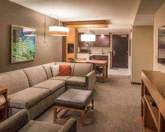 Hyatt Place Cleveland/Westlake/Crocker Park - Westlake - Sala de estar