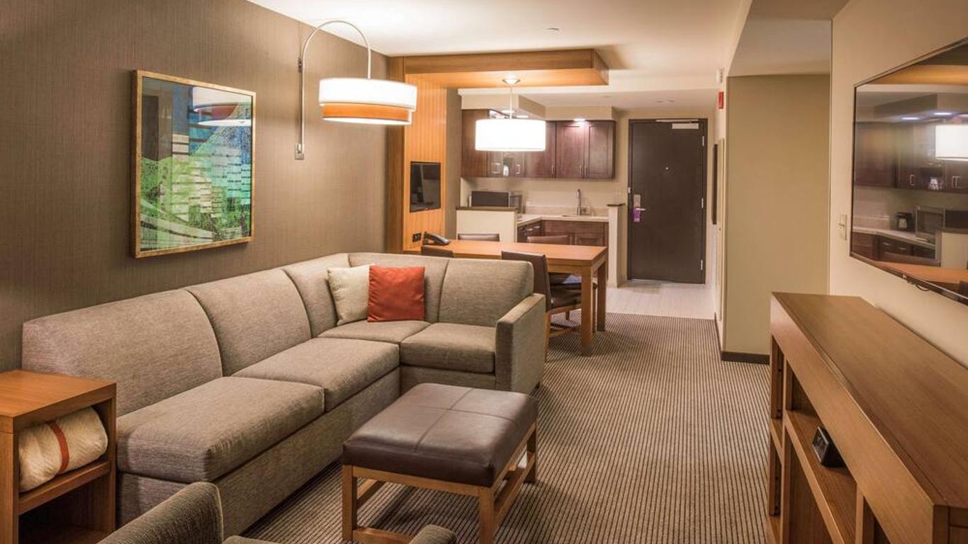 Hyatt Place Cleveland/Westlake/Crocker Park