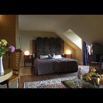 Hotel Rivoli - מינכן - חדר שינה