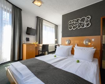 Hotel Heymann - Kaiserslautern - Habitación