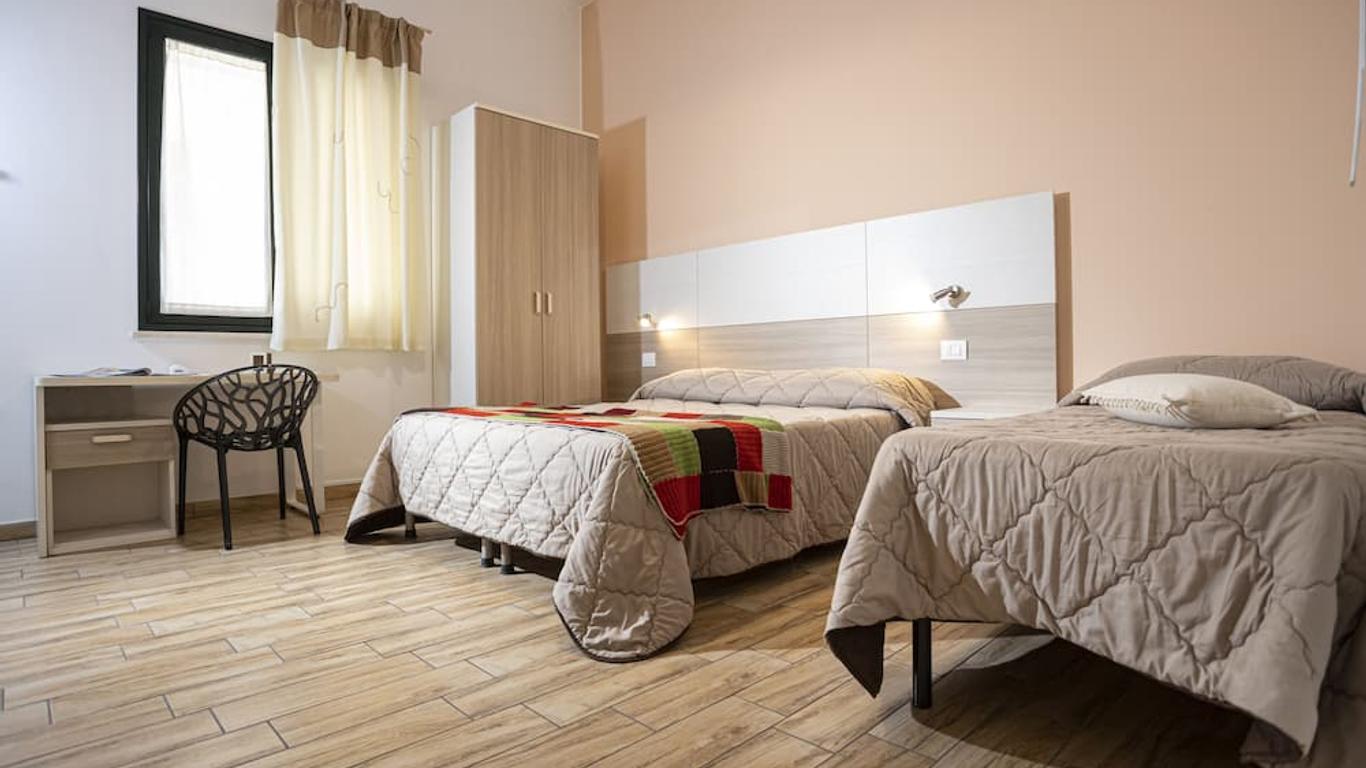Trapani Home