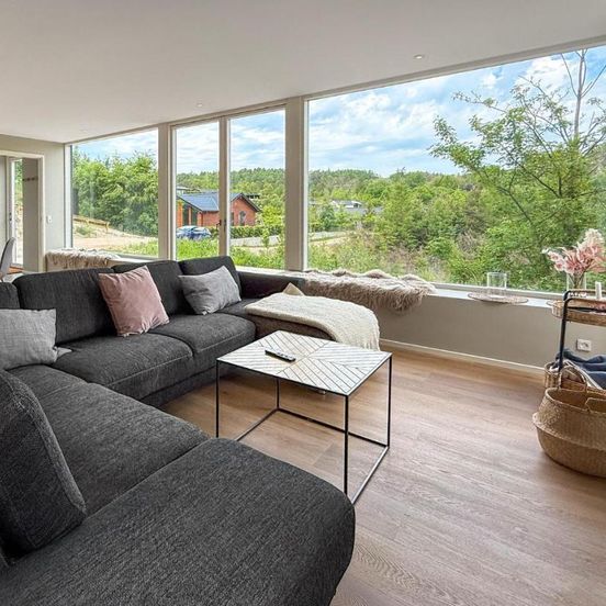 3 Bedroom Cozy Home In Ebeltoft – Ebeltoft