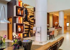 Mercure Guarulhos Aeroporto Hotel - Guarulhos - Toà nhà