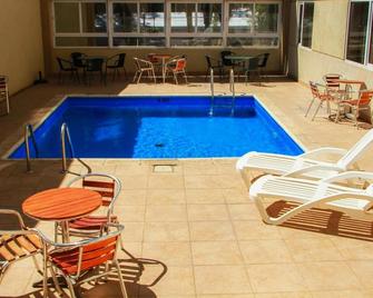 Hotel Diego de Almagro Copiapo - Copiapó - Pool