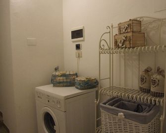 Tuscany Holidays In The Pinewood - Castagneto Carducci - Wasserette