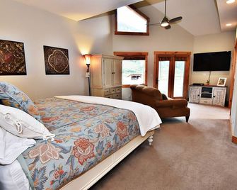 Earhart Crested Butte - Crested Butte - Habitación