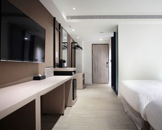 Keebe Hotel - Keelung