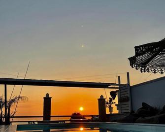 Playa del Mar - Adults Only - Monopoli - Πισίνα