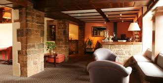 The Lifeboat Inn - Hunstanton - Lounge