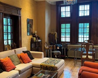 Estancia Villa Maria - Ezeiza