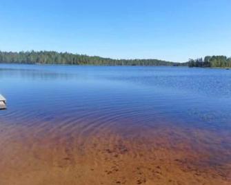 Takaharju by Interhome - Posio - Playa
